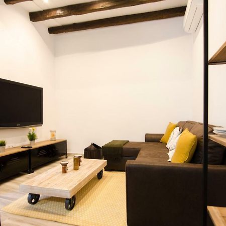 Luminoso Familiar- 2D 2B- Cava Alta Apartman Madrid Kültér fotó