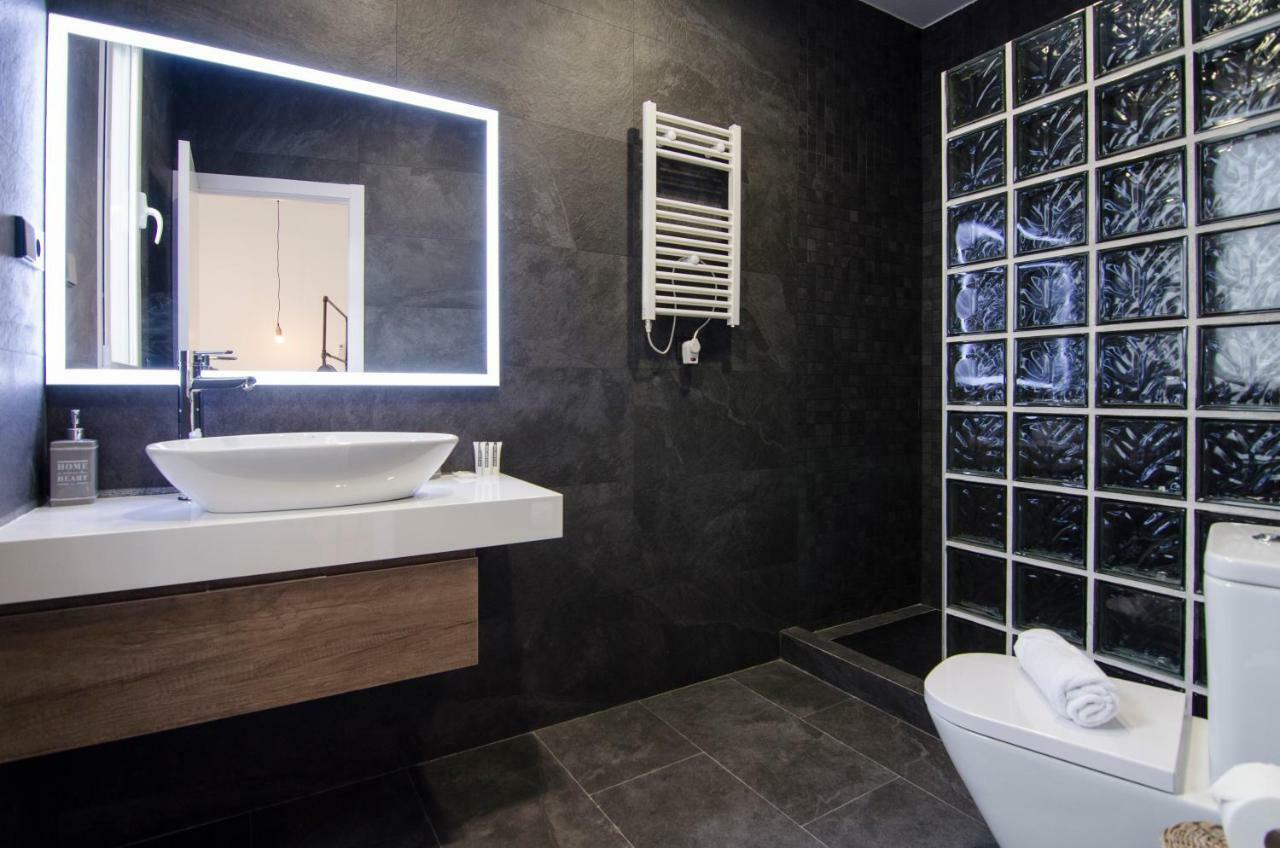 Luminoso Familiar- 2D 2B- Cava Alta Apartman Madrid Kültér fotó