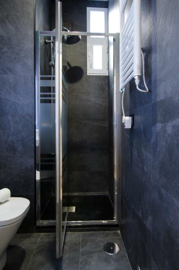 Luminoso Familiar- 2D 2B- Cava Alta Apartman Madrid Kültér fotó