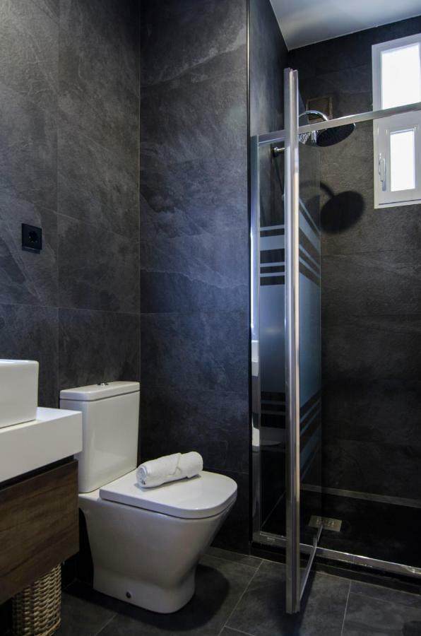 Luminoso Familiar- 2D 2B- Cava Alta Apartman Madrid Kültér fotó