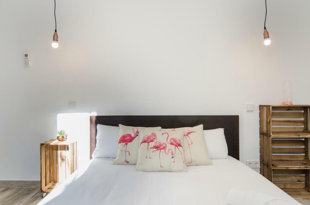 Luminoso Familiar- 2D 2B- Cava Alta Apartman Madrid Kültér fotó