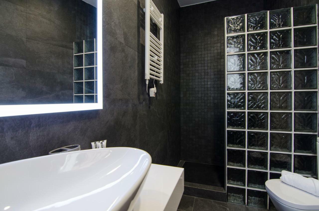 Luminoso Familiar- 2D 2B- Cava Alta Apartman Madrid Kültér fotó